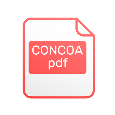 CONCOA PDF file