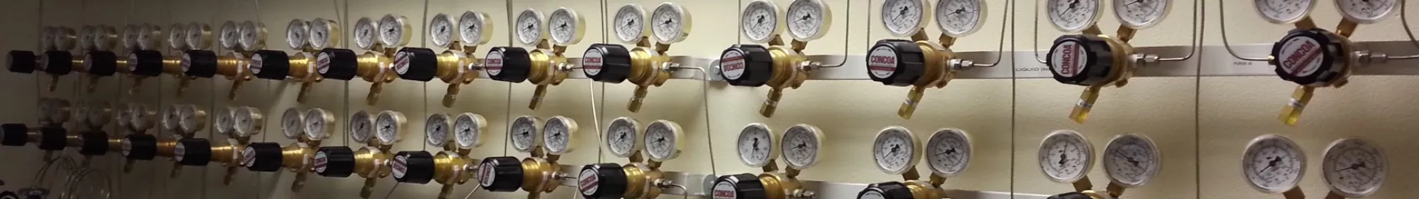 CONCOA Regulator Technology
