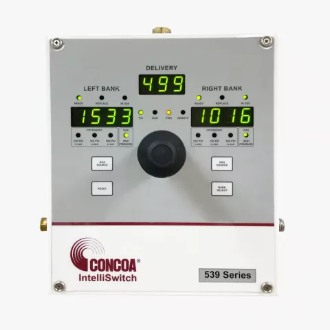 539 IntelliSwitch I 