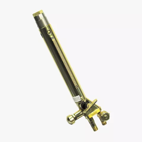 4700 Series Machine Cutting Torch with stainless steel torch head