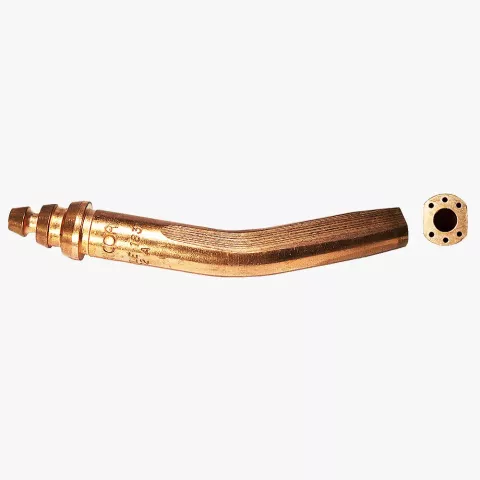 CONCOA Style 183 one-piece cutting tip