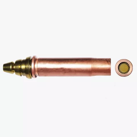 CONCOA Style 244 two-piece cutting tip