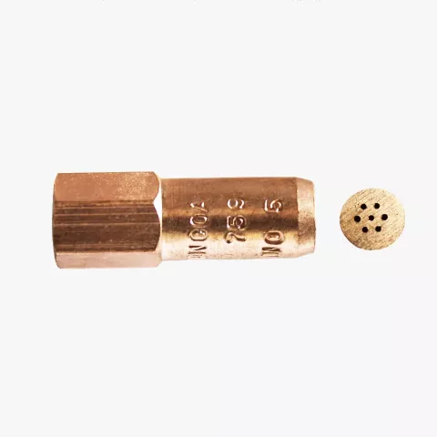 Style 759 Heating Tip