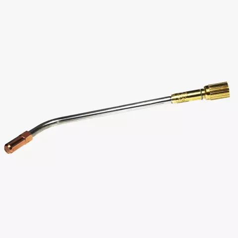 CONCOA Style 860 universal heating tip and mixer assembly