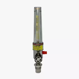 Flowmeter for medical air applications