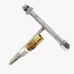 Cryogenic Relief Valve for cryogenic applications