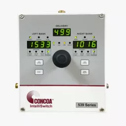 539 IntelliSwitch I