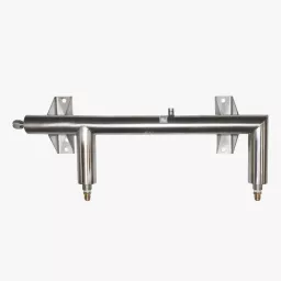 57V Series Cryogenic Header