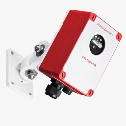 580 Series UV/IR Flame Detector