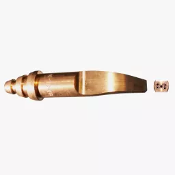Style A-B45 One-piece, propylene cutting tip