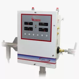 Cryogenic liquid nitrogen supply systems for critical cryogenic applications