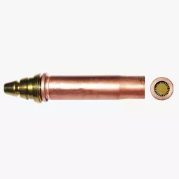 CONCOA Style 244 two-piece cutting tip