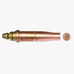 CONCOA Style 245 two-piece, straight bore tip