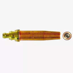 Style 297 Two-piece natural gas and propane rivet washing tip