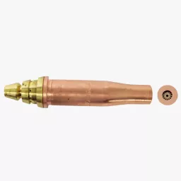 CONCOA Style 375 two-piece, machine cutting tip