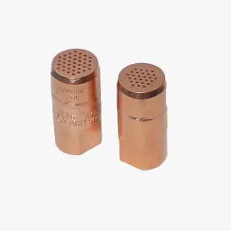 Style 757 universal, multi-flame heating tip 