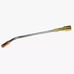 CONCOA Style 860 universal heating tip and mixer assembly